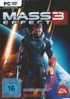 Mass Effect 3 (PC)