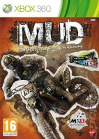 Mud Fim Motocross World Championship (Xbox 360)