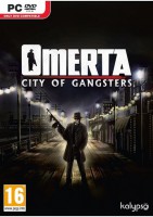 Omerta City of Gangsters (PC)